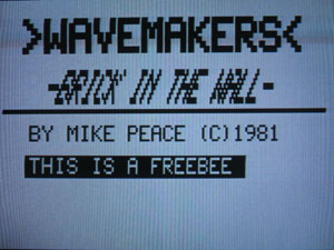 Brick 'n the Wall (WaveMakers).zip